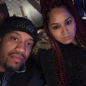 Meet your Posher, Andre